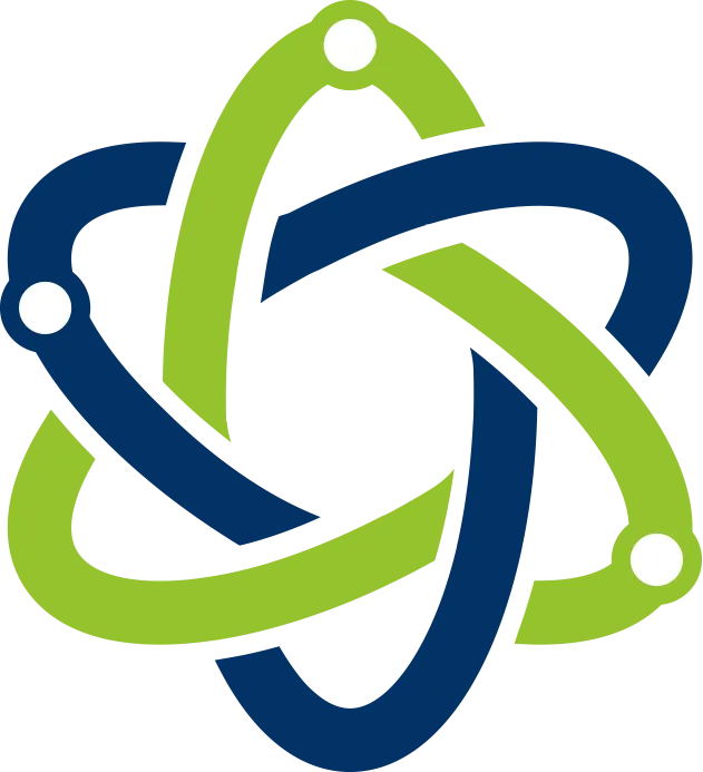 Logo Átomo Servicios SPA